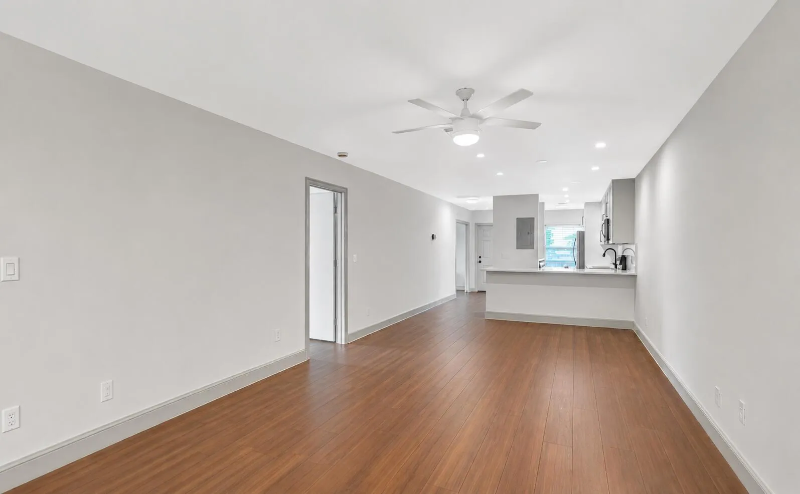 Living/Dining