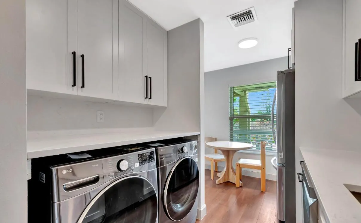 Open Concept