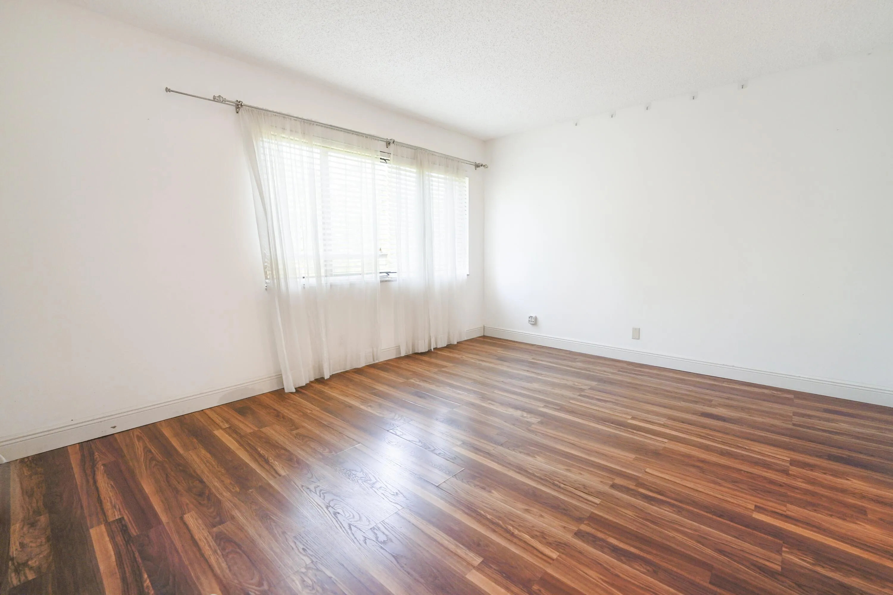 Guest Master bedroom