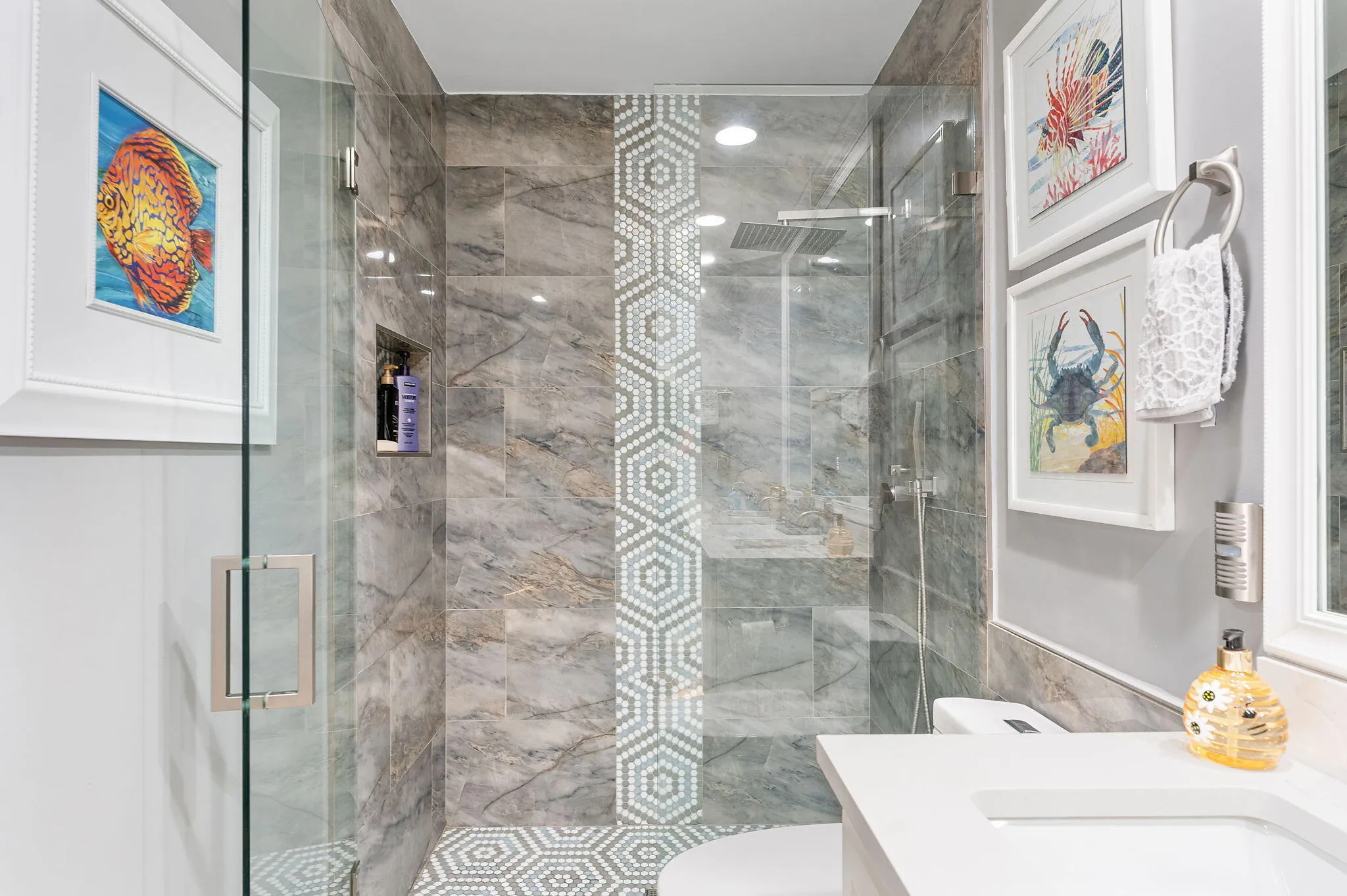 Bathroom 2