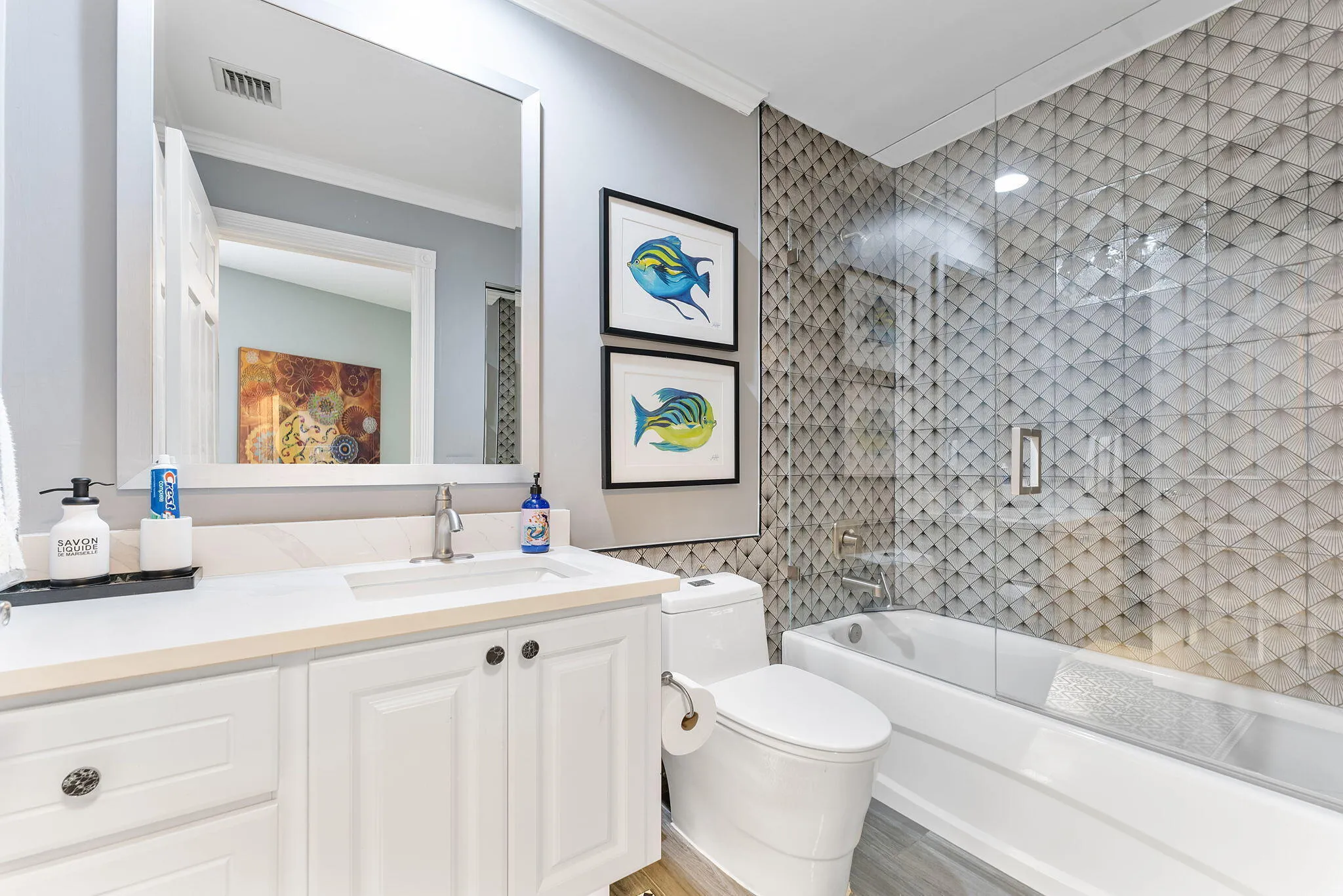 Bathroom 1