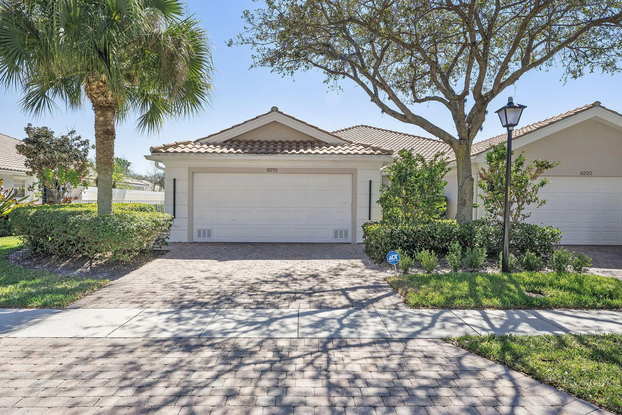 FRONT HOME