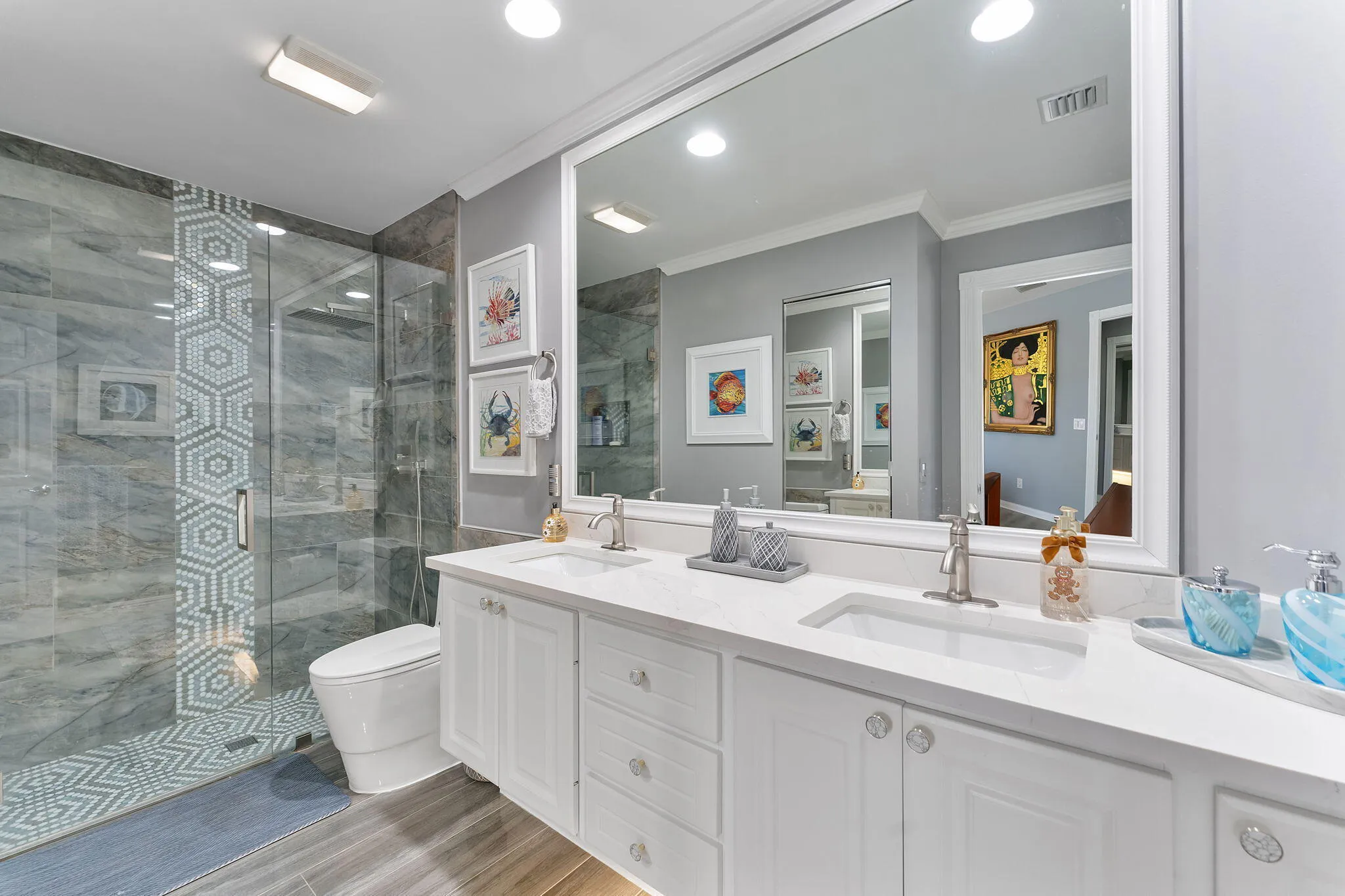 Bathroom 2