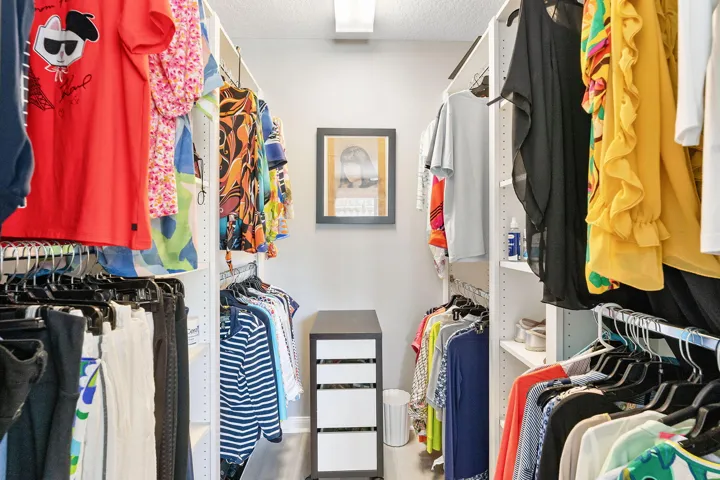 Closet