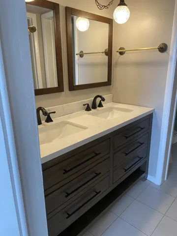 Wima Mastre bath
