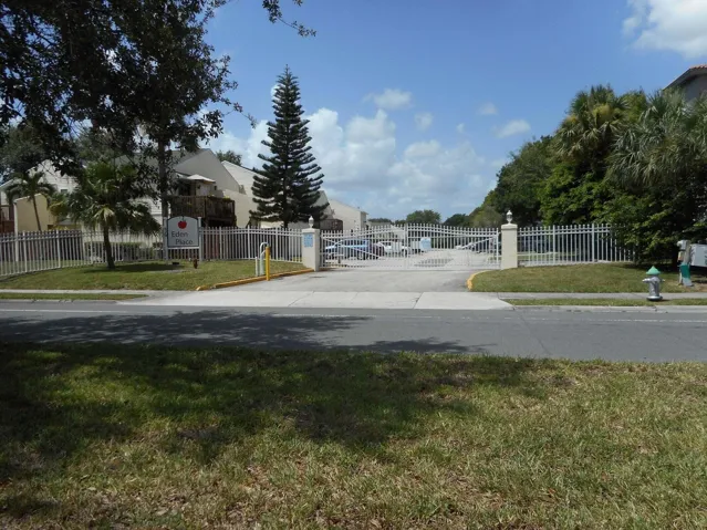 Community Amenities