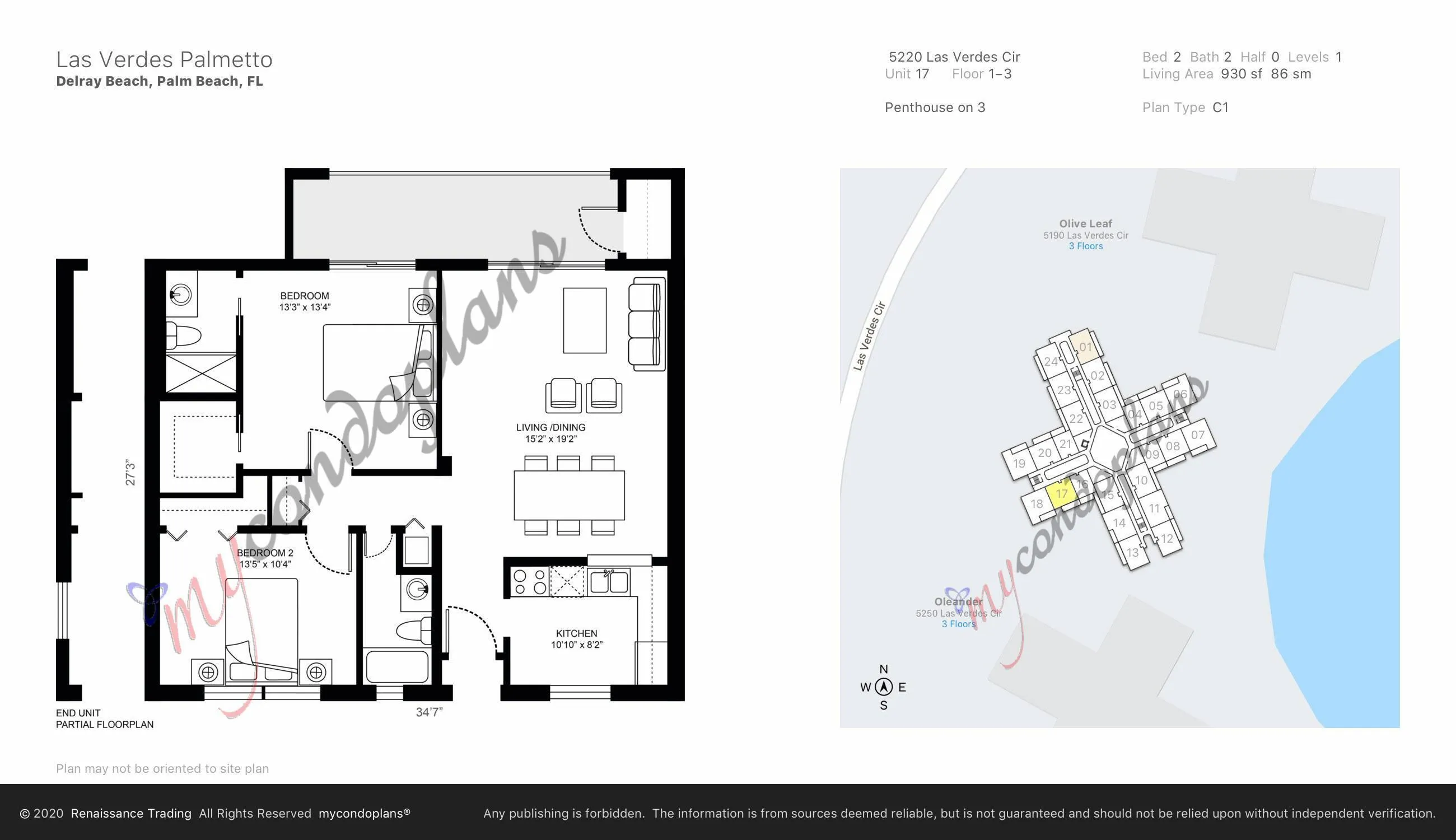 Comfortable layout, floor plan