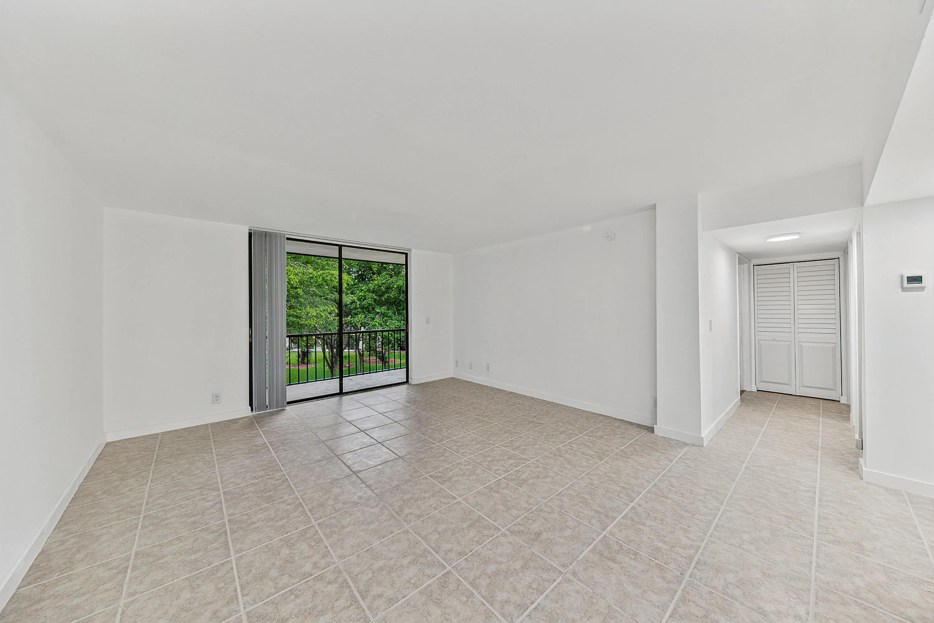 Low HOA fees
