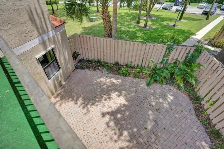 Terrace View