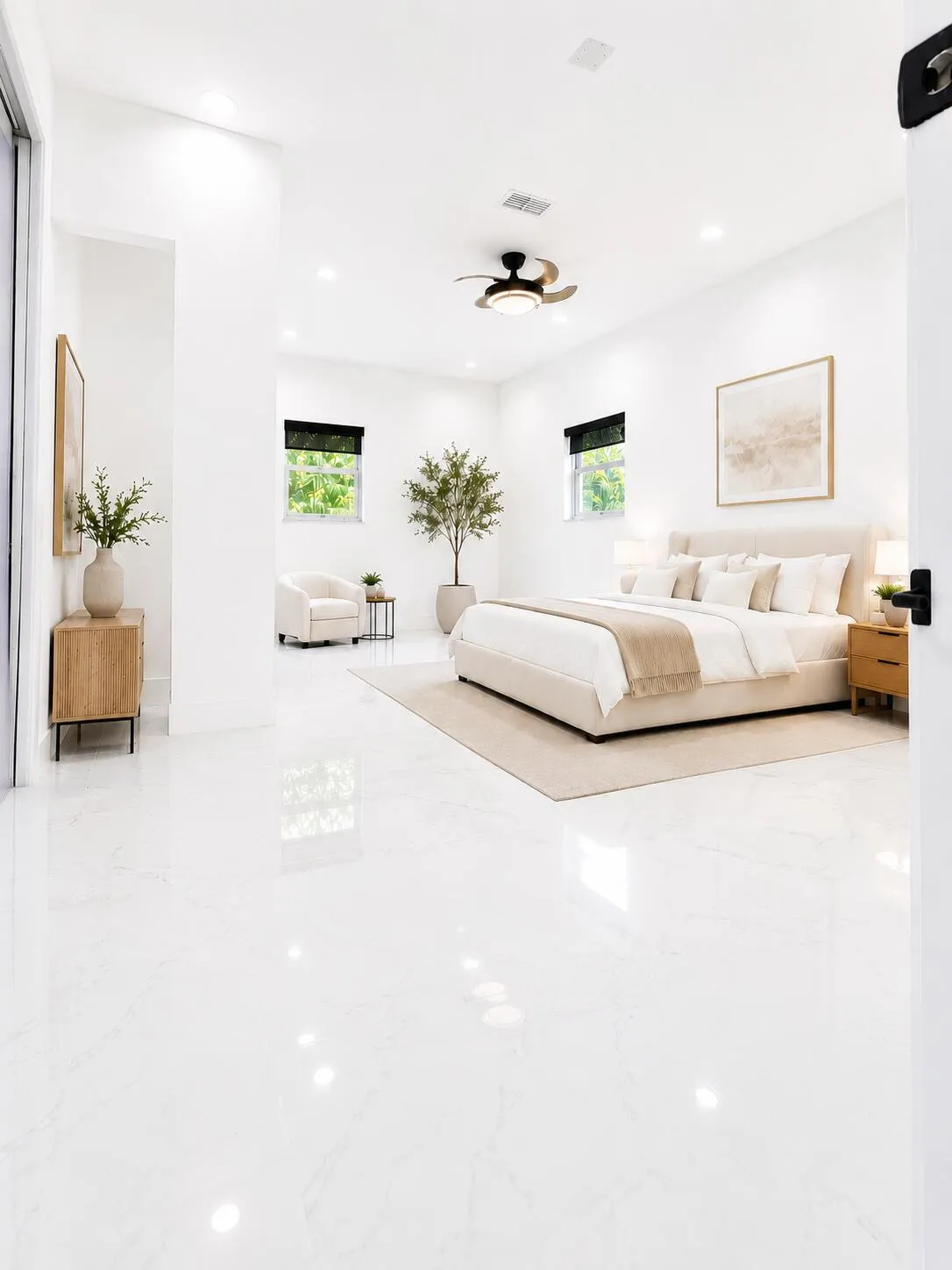 Virtual Staging