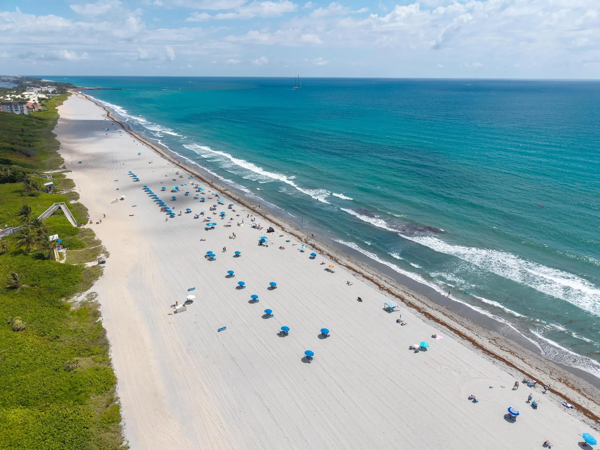 Local Beach