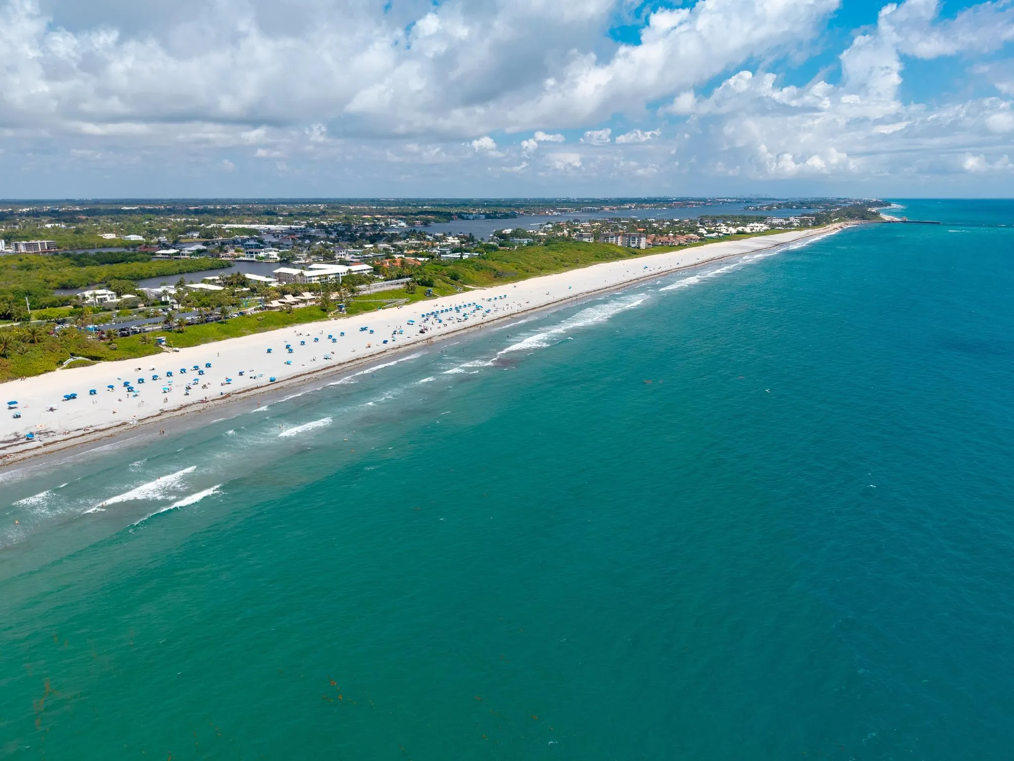 Local Beach