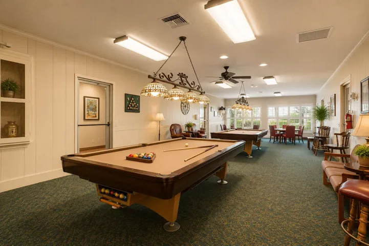 Club House