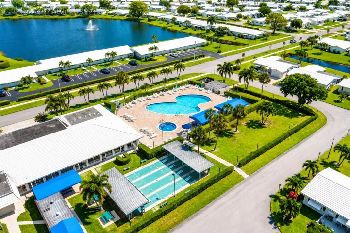 Club House