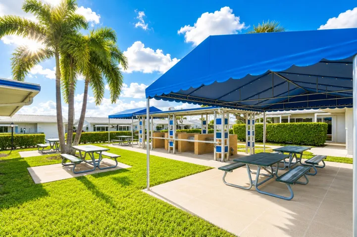 Club House