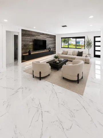 Virtual Staging