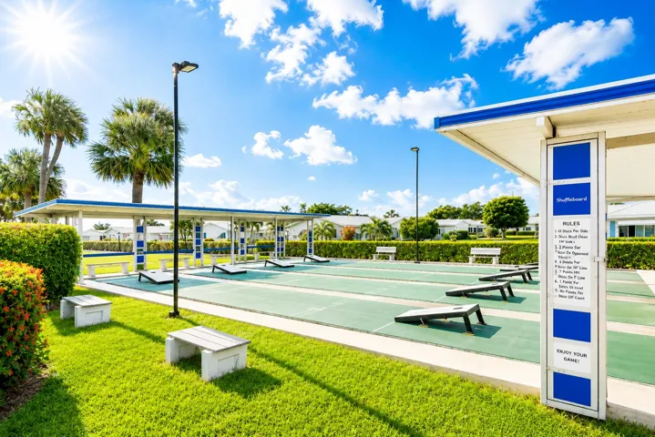 Club House