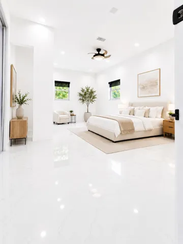Virtual Staging