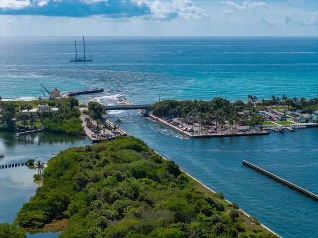 Local Park & Beach