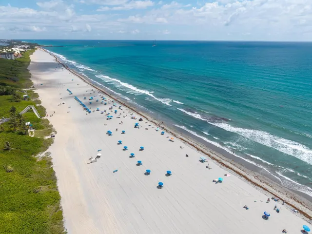 Local Beach