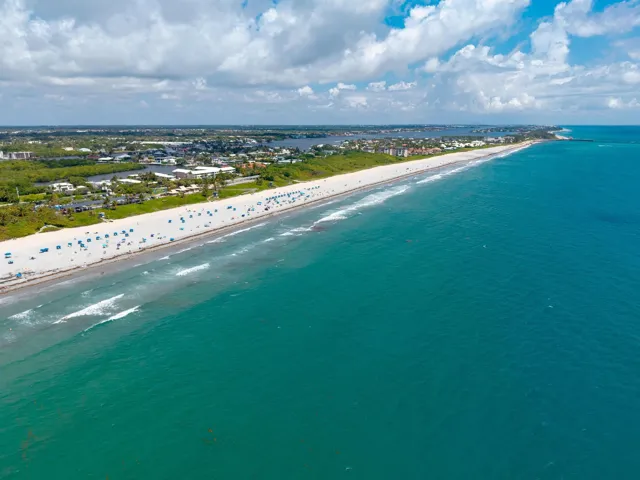 Local Beach