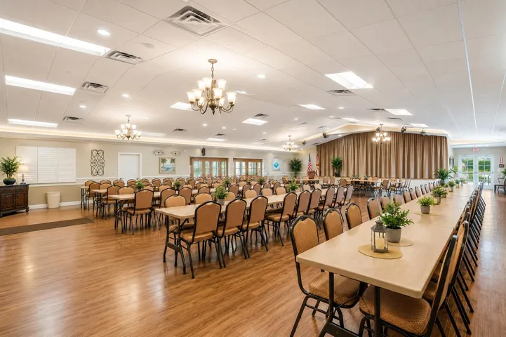 Club House