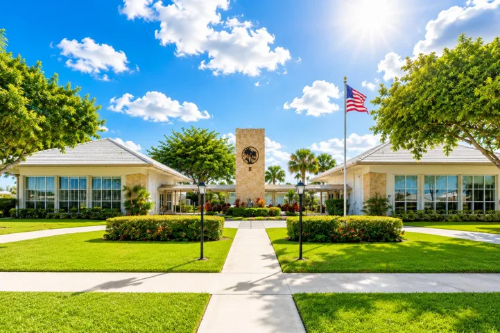 Club House
