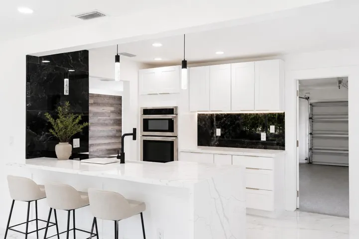 Virtual Staging