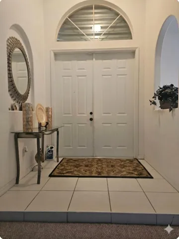 23 Foyer
