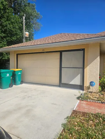 3 Front Garage