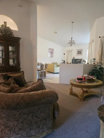 7 Interior
