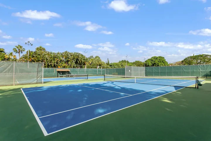 Tennis