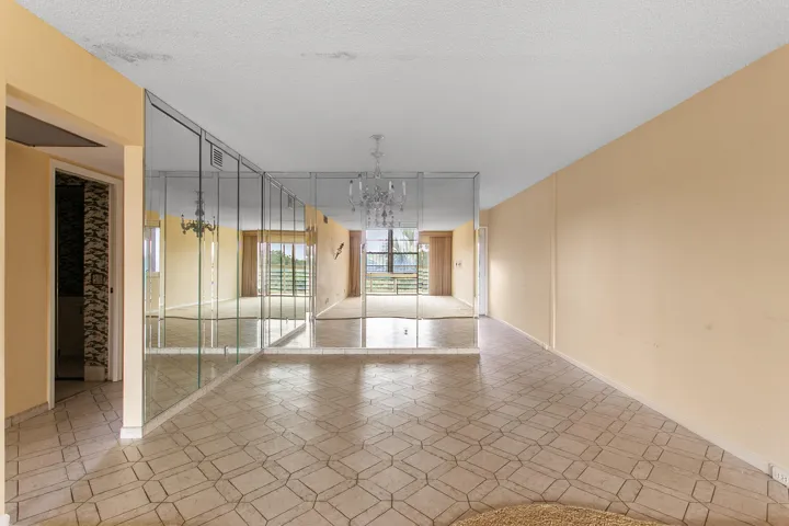 Dining Area Mirrors