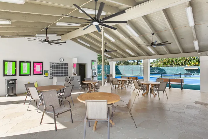 Recreation Room