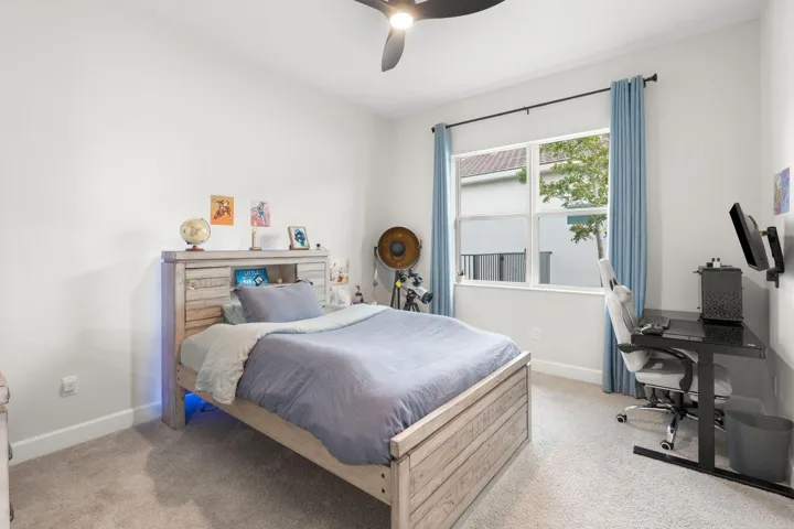 4 bedroom