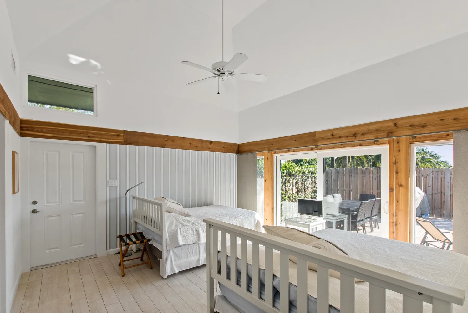 Guest Suite