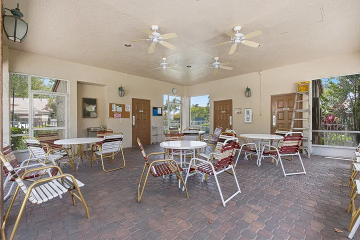 Gazebo-Interior