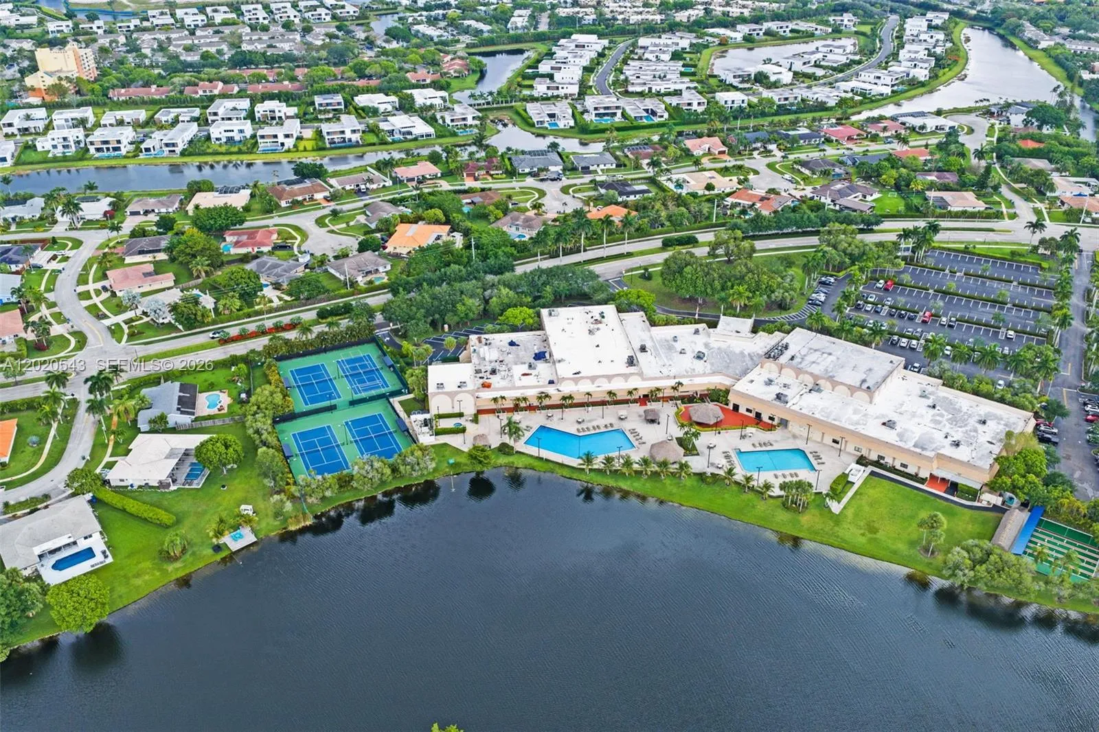 Bonaventure Country Club