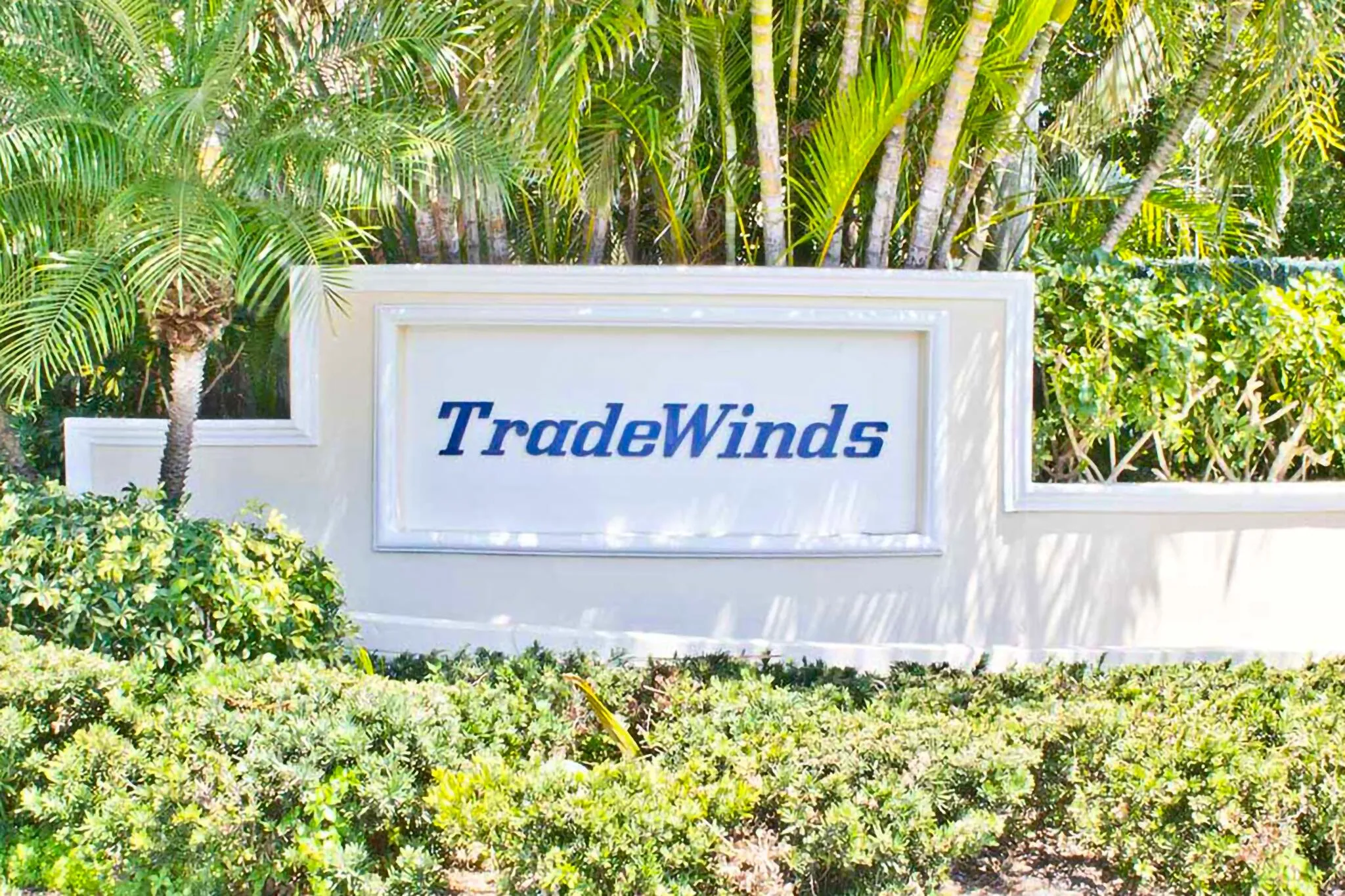 TradeWinds Estates