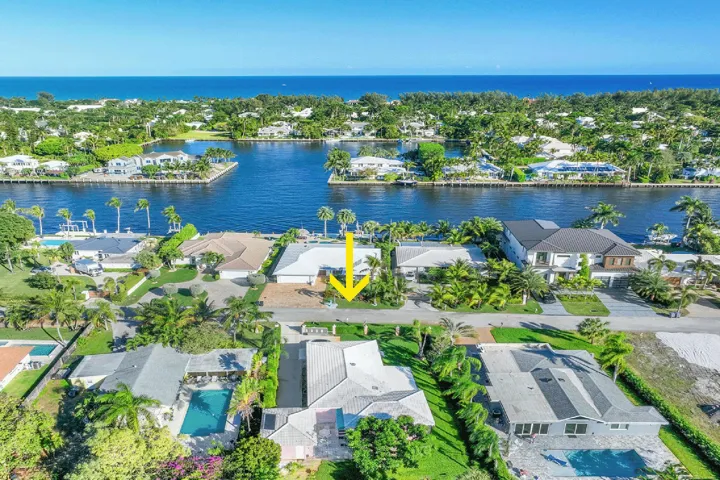 East Delray Beach Home for Rent