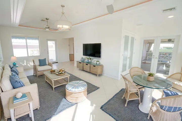Family-Florida Room -Virtually Staged