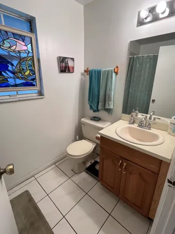 Guest Bath
