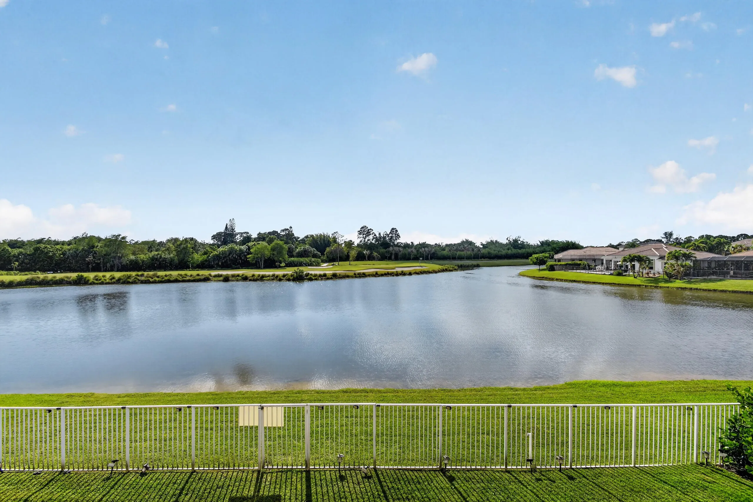 Grand Lake Front and Golf Course View