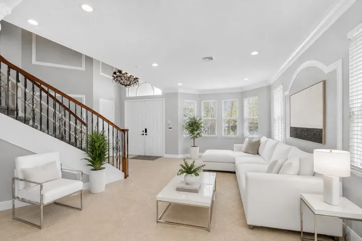 Living Room *AI Enhanced