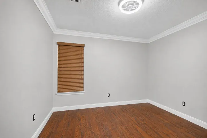 Bedroom 2 First Floor *AI Enhanced