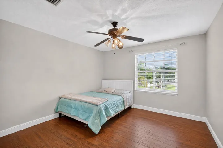 Second Story Bedroom 4 *AI Enhanced