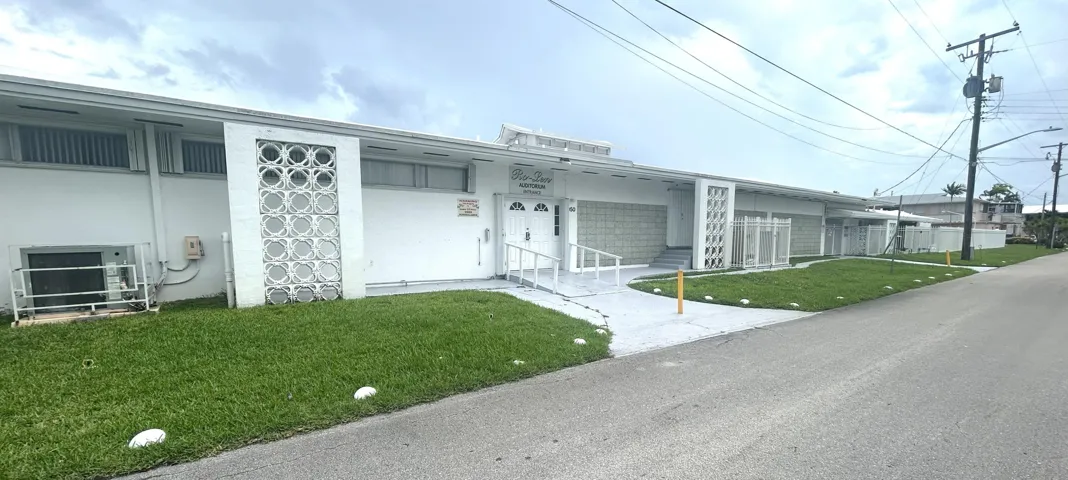 Clubhouse