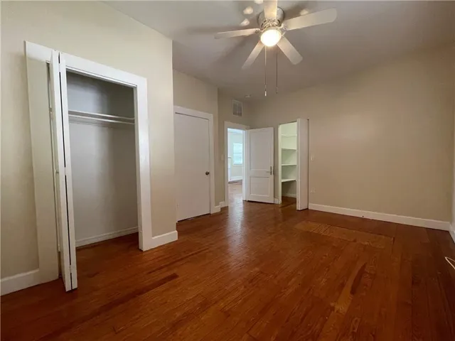 BASTER BEDROOM