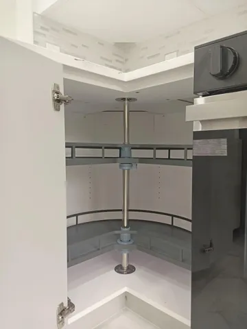 Lazy Susan