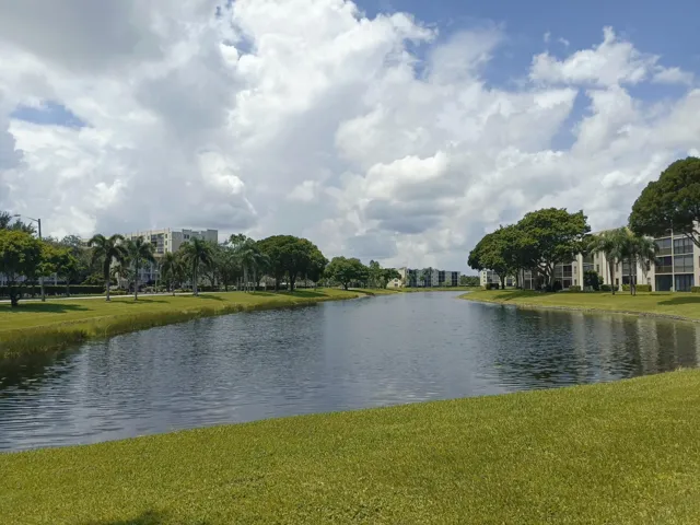 Peaceful